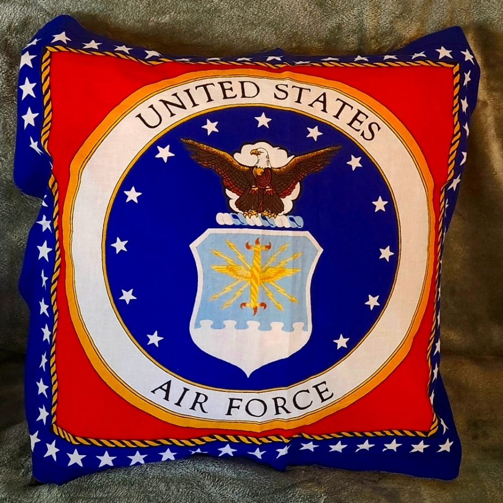Throw Pillow